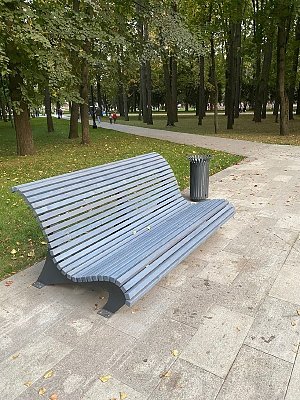 Северный речной вокзал